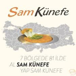 Sam Künefe İstanbul